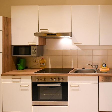 Exclusive Apartment Schoenbrunn Відень Екстер'єр фото