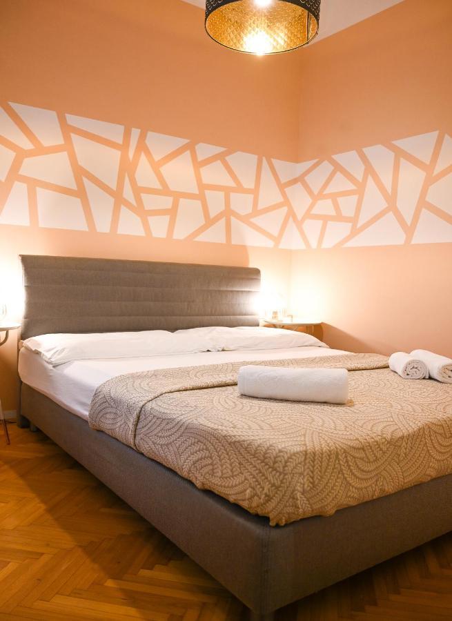 Exclusive Apartment Schoenbrunn Відень Екстер'єр фото