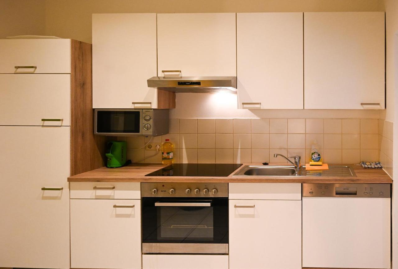 Exclusive Apartment Schoenbrunn Відень Екстер'єр фото
